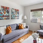 Brickell Tree Apartment Beach 10Min Location Shops