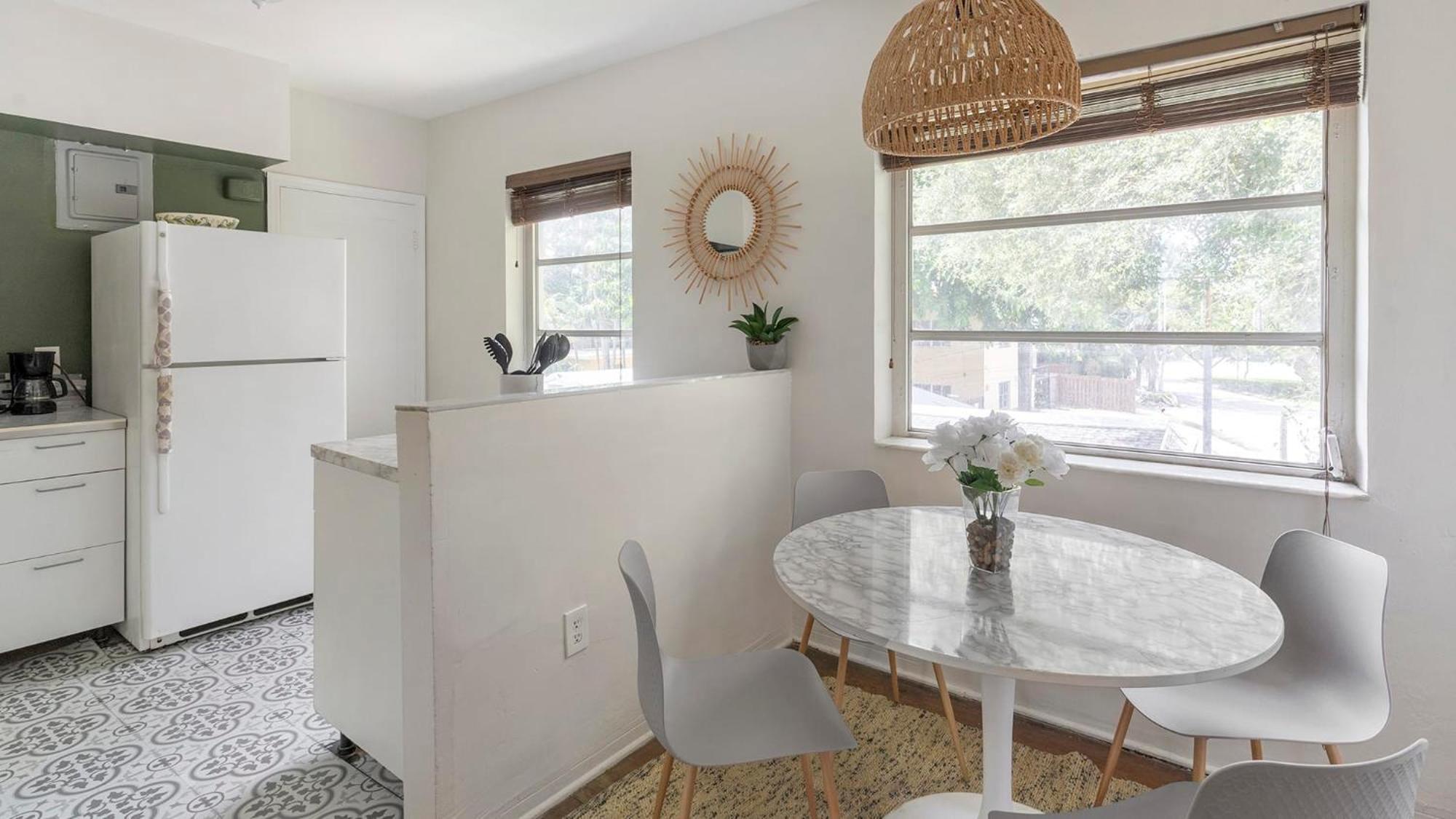Casa vacanze Brickell Tree 10min Location Shops