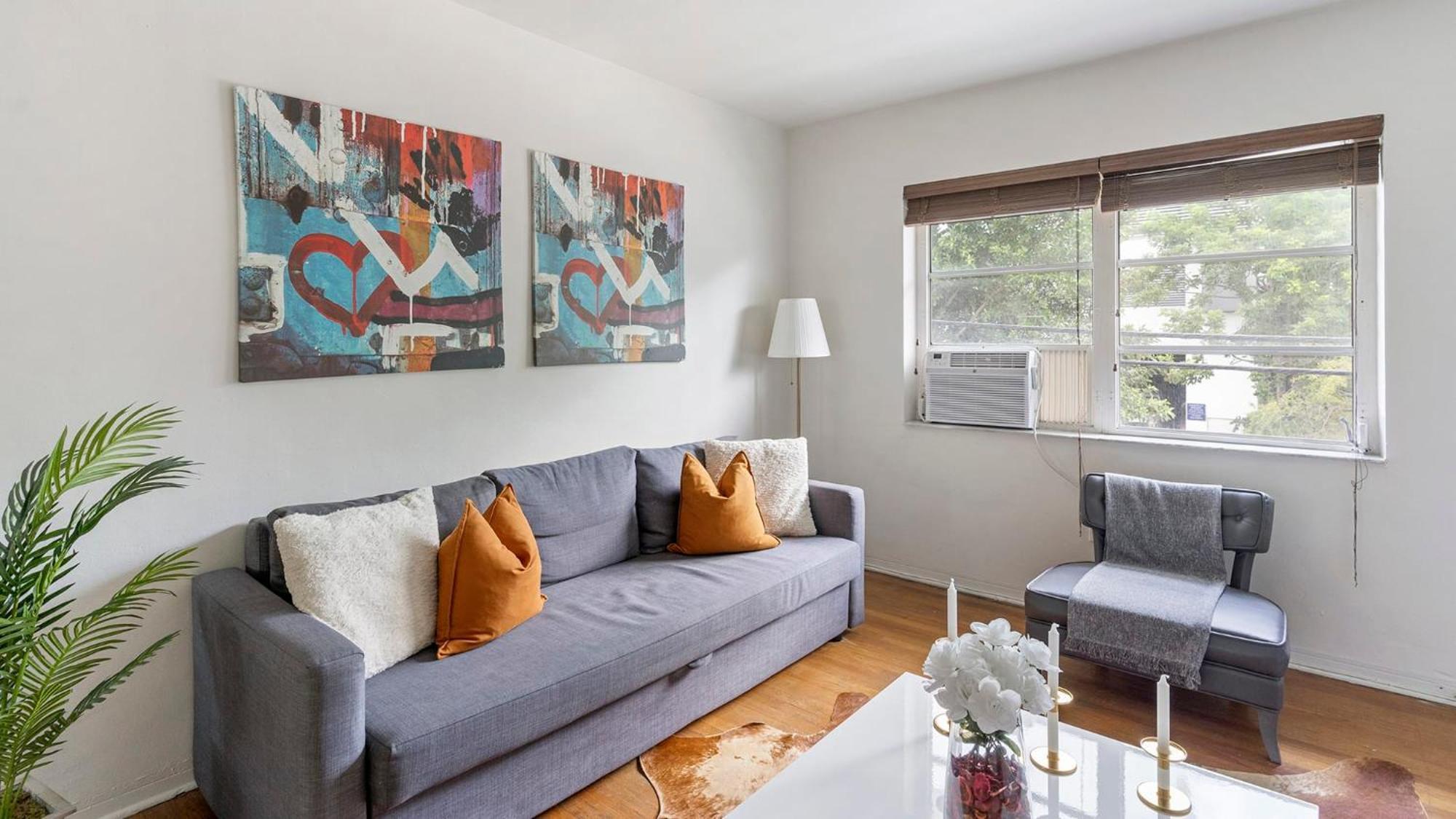 Casa vacanze Brickell Tree 10min Location Shops Miami
