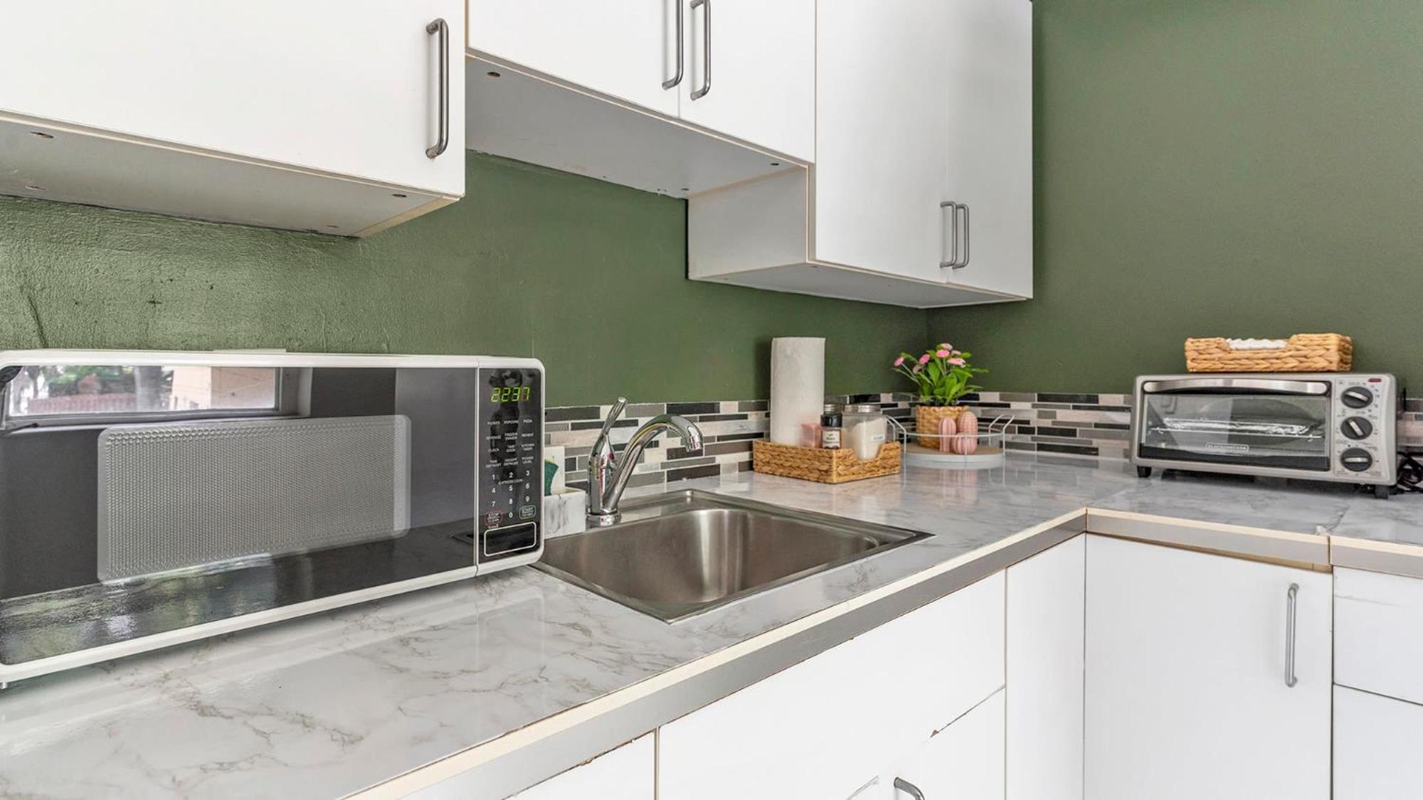 Casa vacanze Brickell Tree 10min Location Shops *